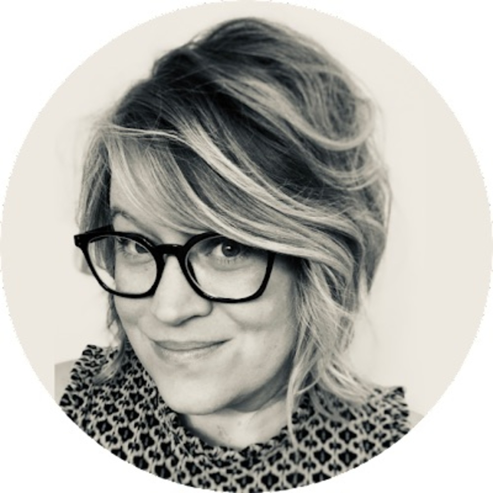 Meet your Posher, Nina
